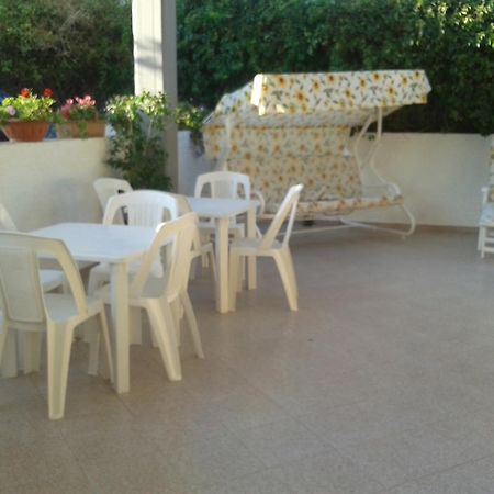 B&B Il Girasole Noto Ngoại thất bức ảnh