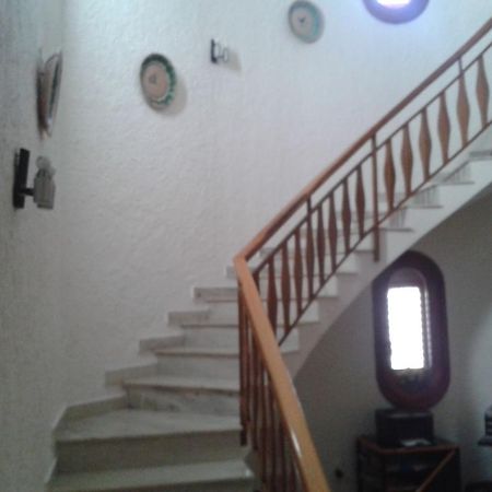 B&B Il Girasole Noto Ngoại thất bức ảnh