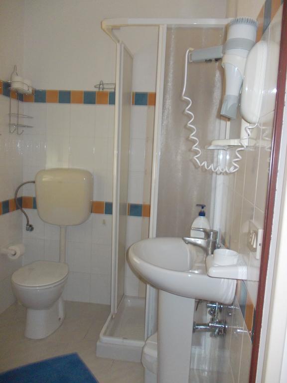 B&B Il Girasole Noto Phòng bức ảnh