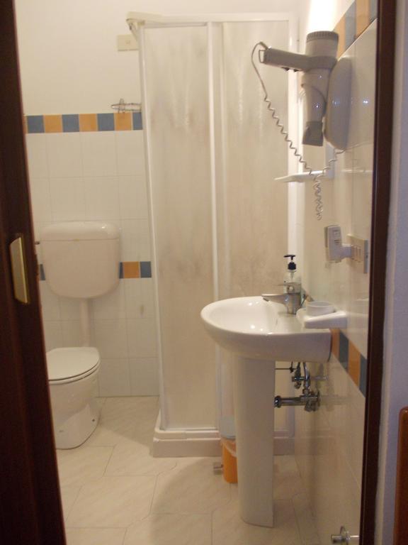 B&B Il Girasole Noto Phòng bức ảnh
