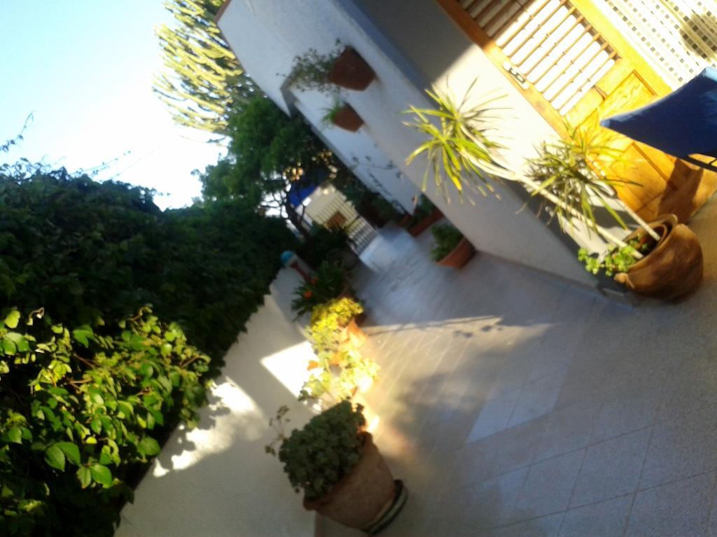 B&B Il Girasole Noto Ngoại thất bức ảnh