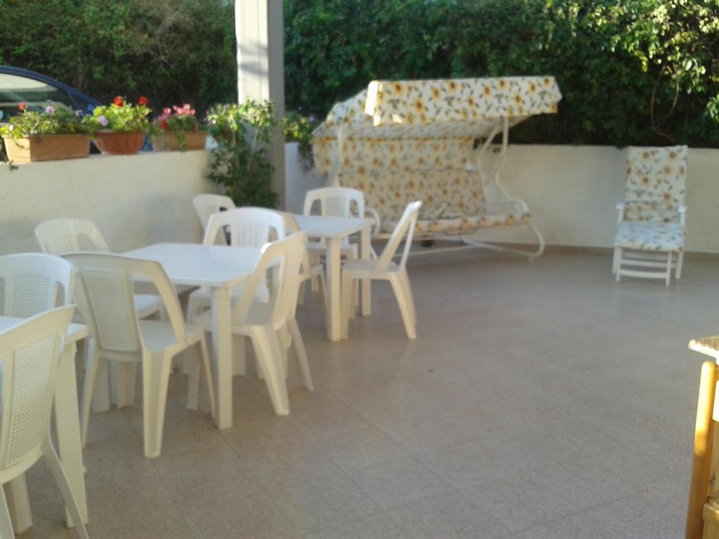 B&B Il Girasole Noto Ngoại thất bức ảnh