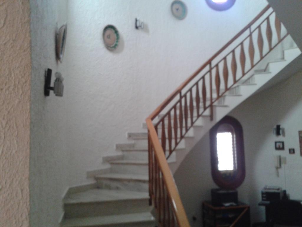 B&B Il Girasole Noto Ngoại thất bức ảnh