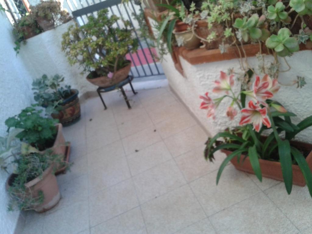 B&B Il Girasole Noto Ngoại thất bức ảnh