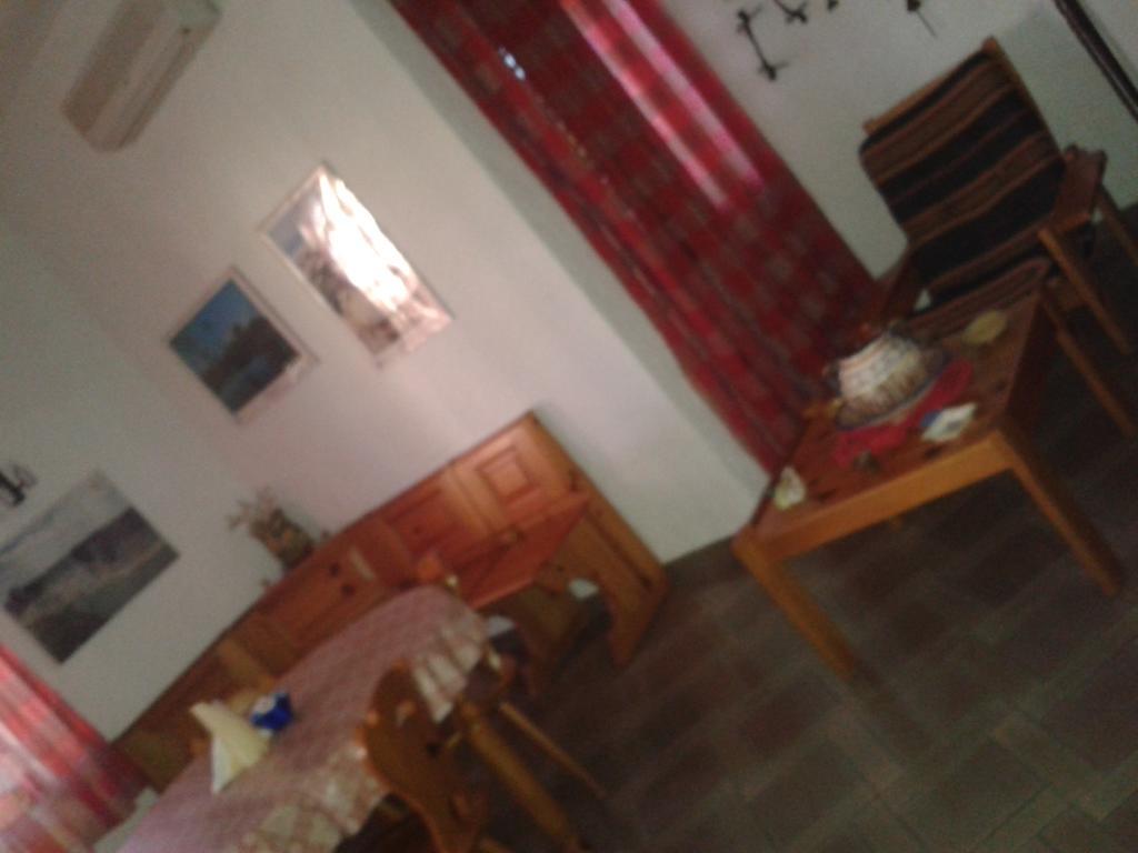 B&B Il Girasole Noto Ngoại thất bức ảnh