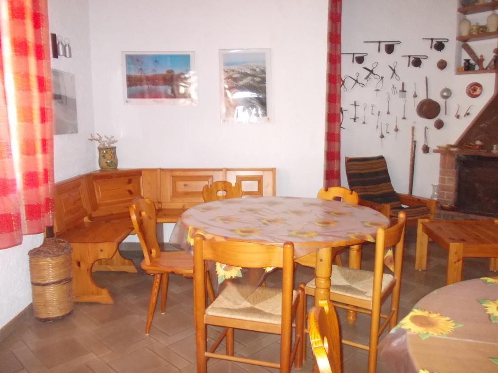 B&B Il Girasole Noto Ngoại thất bức ảnh