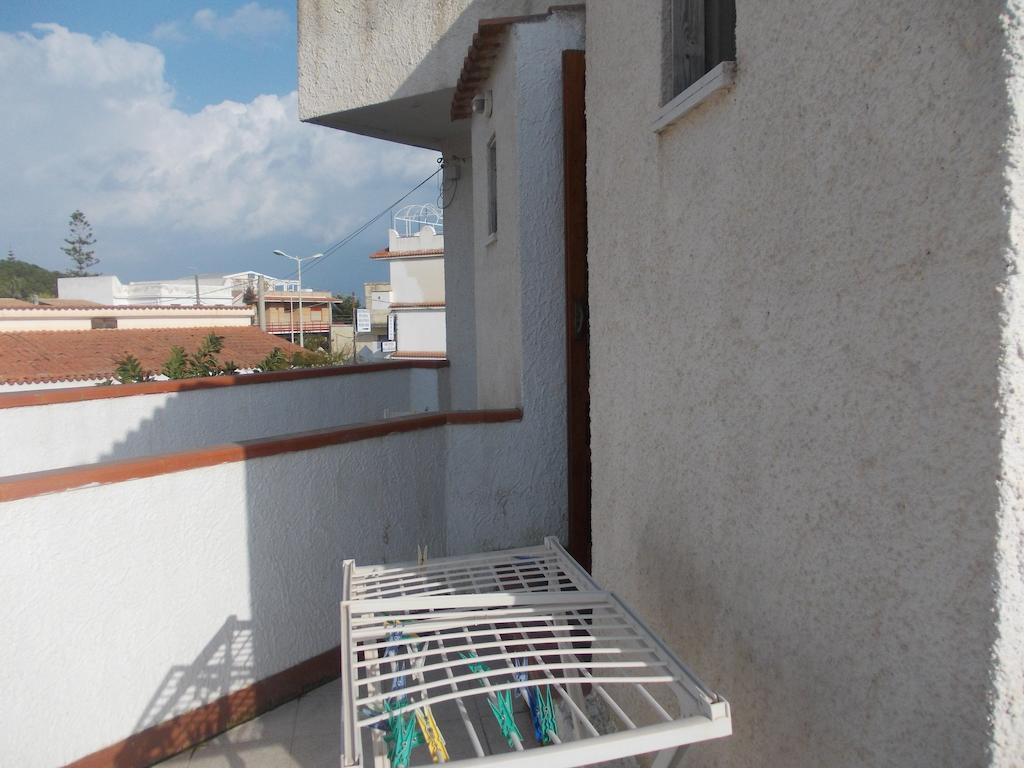B&B Il Girasole Noto Ngoại thất bức ảnh