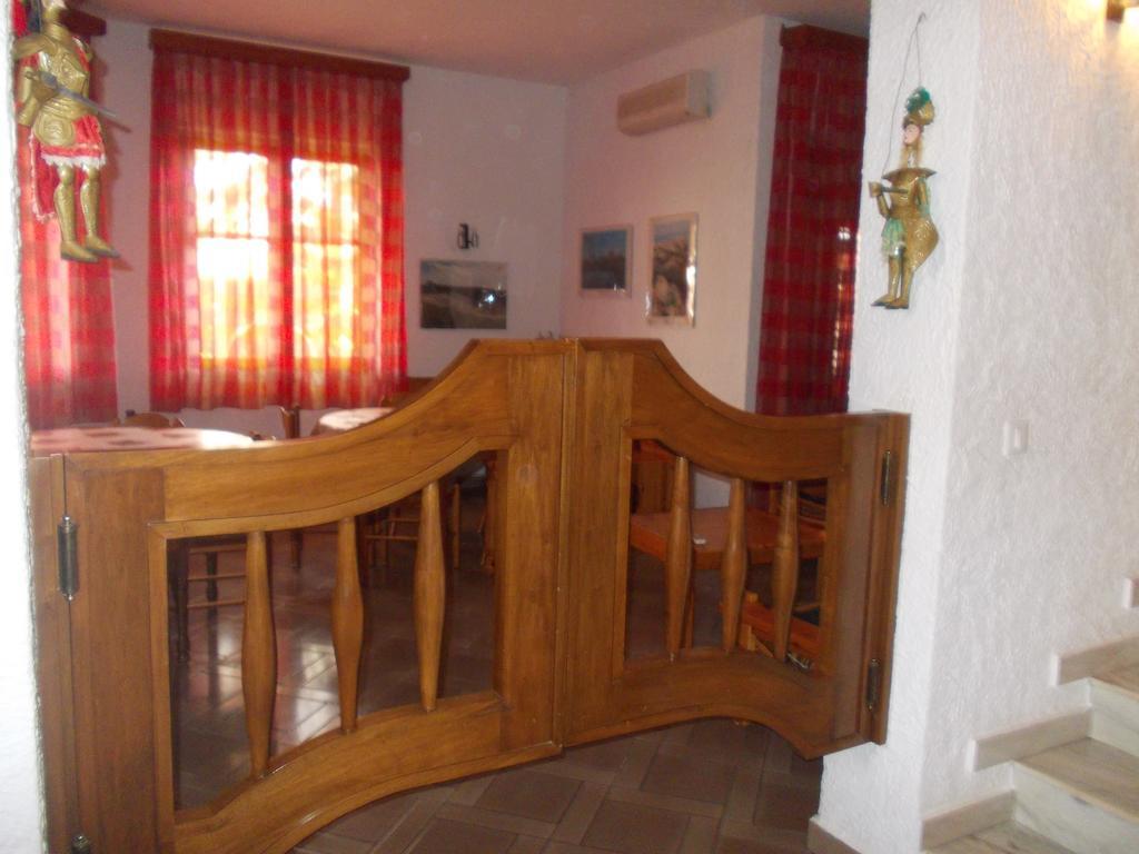 B&B Il Girasole Noto Ngoại thất bức ảnh