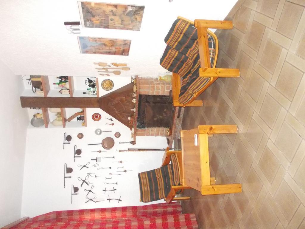 B&B Il Girasole Noto Ngoại thất bức ảnh