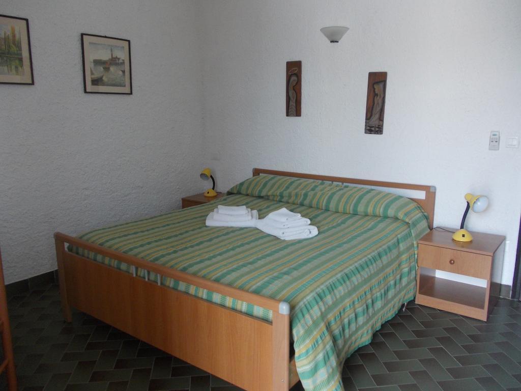 B&B Il Girasole Noto Phòng bức ảnh