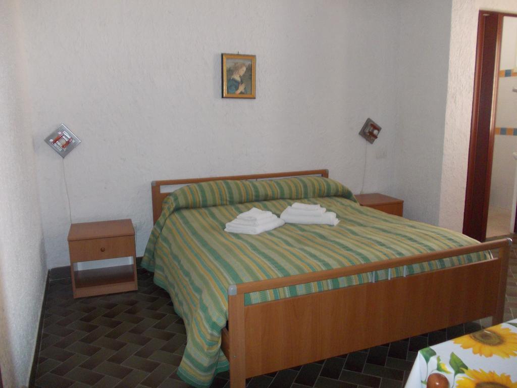 B&B Il Girasole Noto Phòng bức ảnh